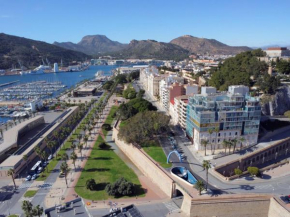 Apartamentos Kong Living World